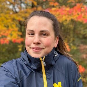 Meet your Posher, Kati